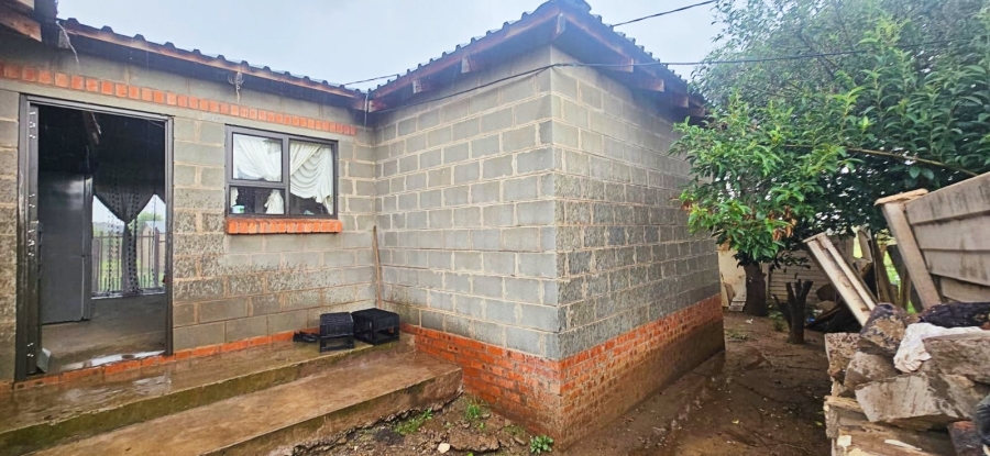 3 Bedroom Property for Sale in Rodenbeck Free State